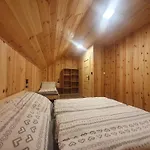 Hébergement de vacances Hana *