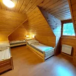 Hébergement de vacances Hana Demänovská Dolina