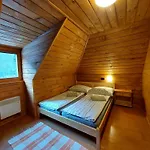 Hébergement de vacances Hana Demänovská Dolina