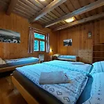 Hébergement de vacances Hana