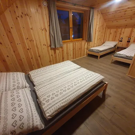 Hana 度假居 迪马诺卡多林纳