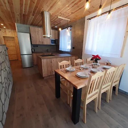 度假居 Hana 迪马诺卡多林纳