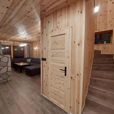 Hana 度假居 迪马诺卡多林纳