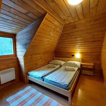 度假居 Hana 迪马诺卡多林纳