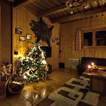 度假居 Hana 迪马诺卡多林纳