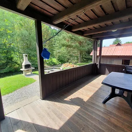 Hana 度假居 迪马诺卡多林纳